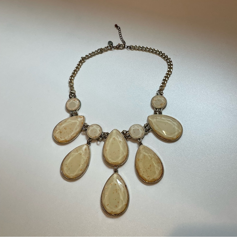 Charming Charlie Chunky Necklace